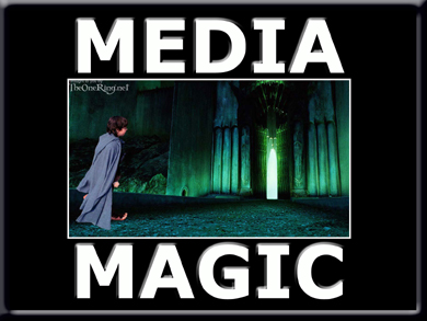 go to Photosynthesis Media Magic page