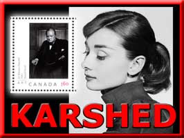 KARSHED