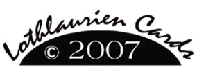 a Lothlaurien Group Logo