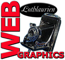 a Lothlaurien Group Logo