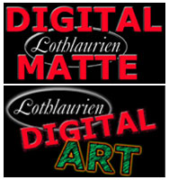 Lothlaurien Group Logos