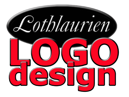 Lothlaurien.ca/rds Logo Design Logo